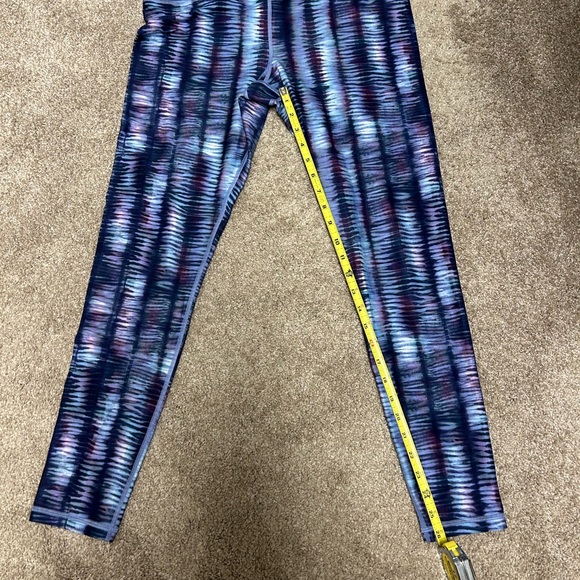 Athleta Elation 7/8 Legging Tall Length - Picture 6 of 7